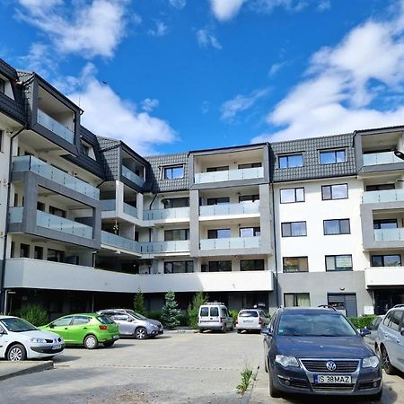 Friendly Rentals Vivamus Brasov Ngoại thất bức ảnh