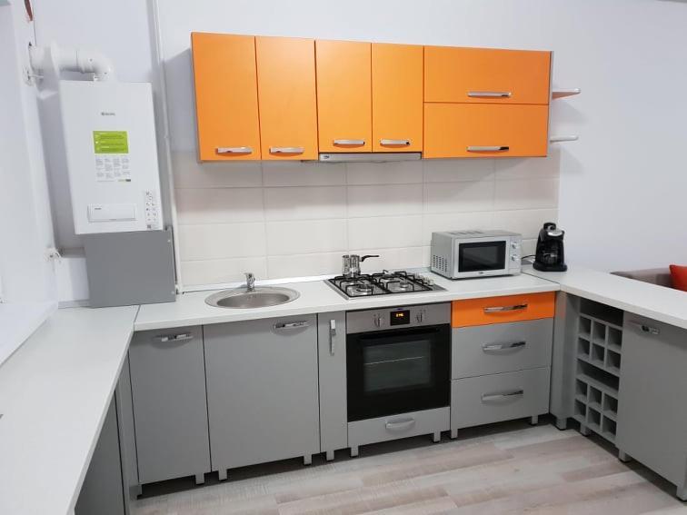 Friendly Rentals Vivamus Brasov Ngoại thất bức ảnh
