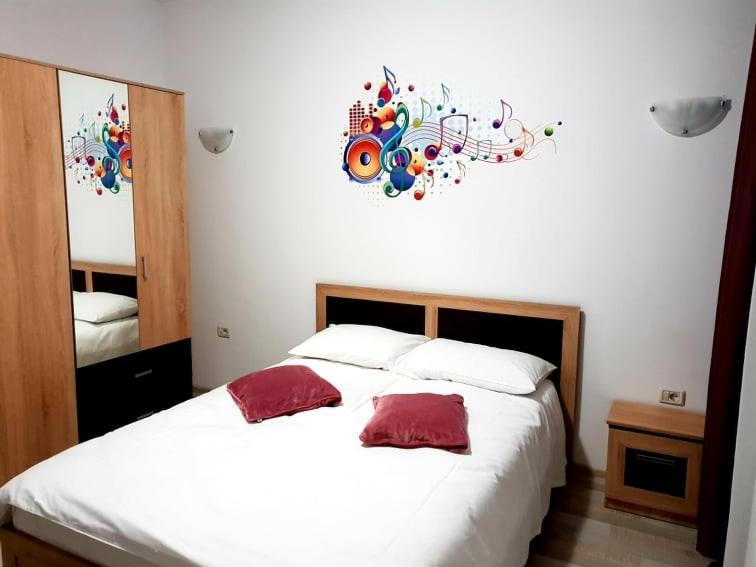 Friendly Rentals Vivamus Brasov Ngoại thất bức ảnh