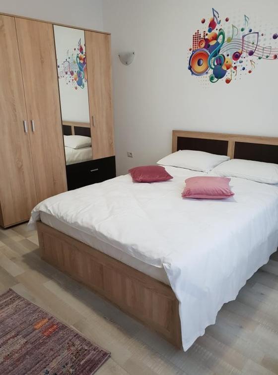 Friendly Rentals Vivamus Brasov Ngoại thất bức ảnh