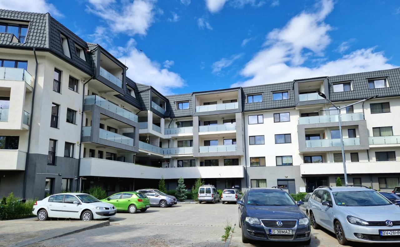 Friendly Rentals Vivamus Brasov Ngoại thất bức ảnh