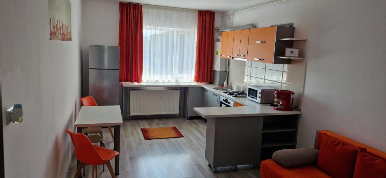 Friendly Rentals Vivamus Brasov Ngoại thất bức ảnh