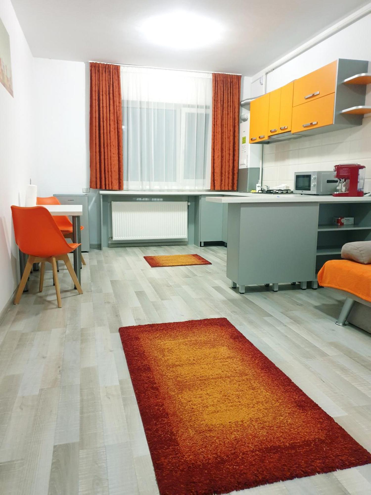 Friendly Rentals Vivamus Brasov Ngoại thất bức ảnh